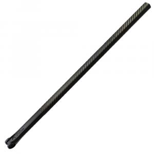 Xp Carbon Fibre Weave Lower Stem